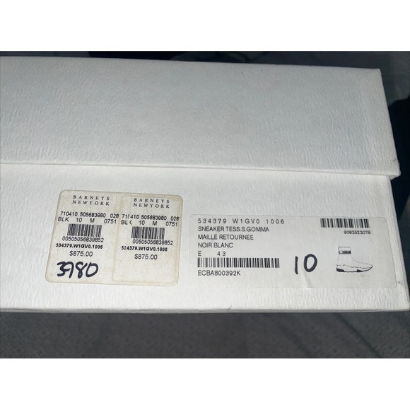 Balenciaga sneakers main image 5